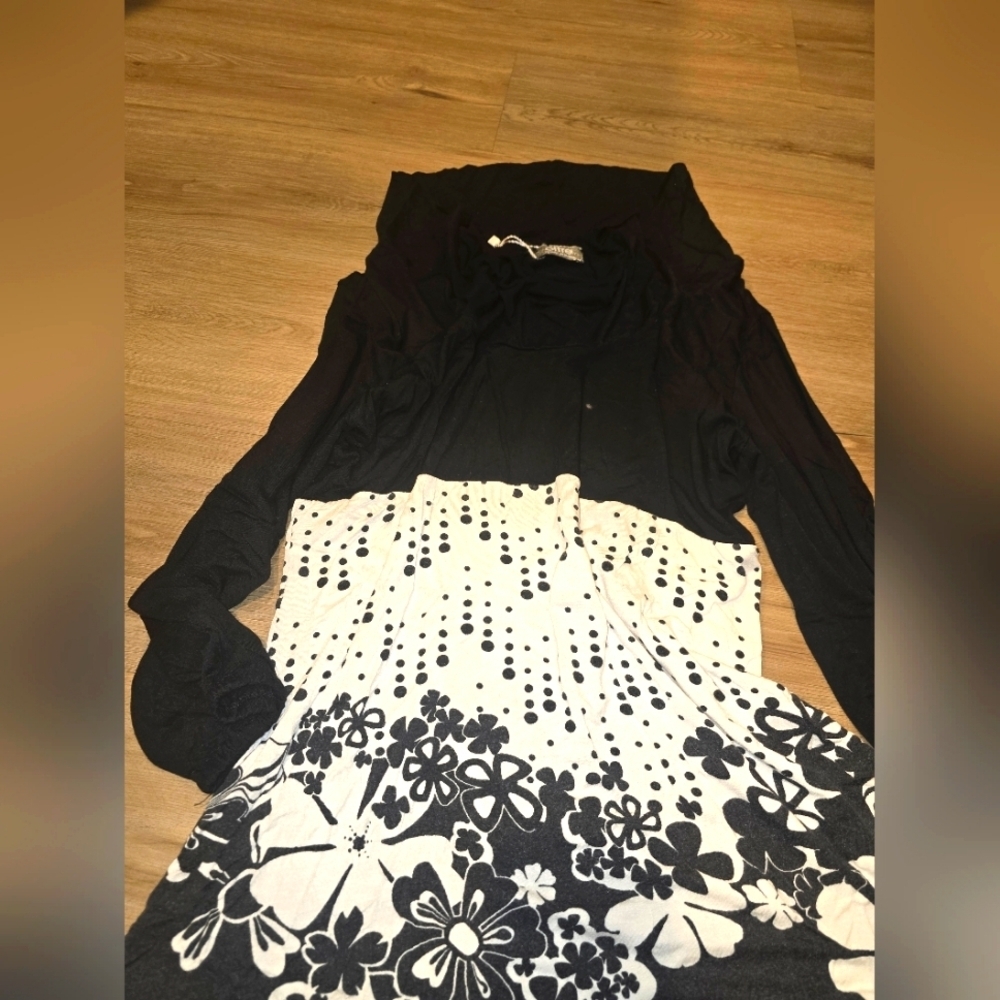 Gorgeous Top - image 1